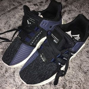 Adidas x White Mountaineering EQT 93/17 Boost US 8